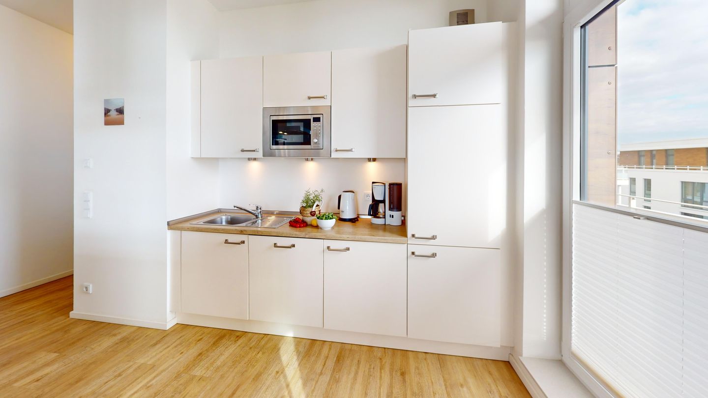 Küche / Küchenzeile