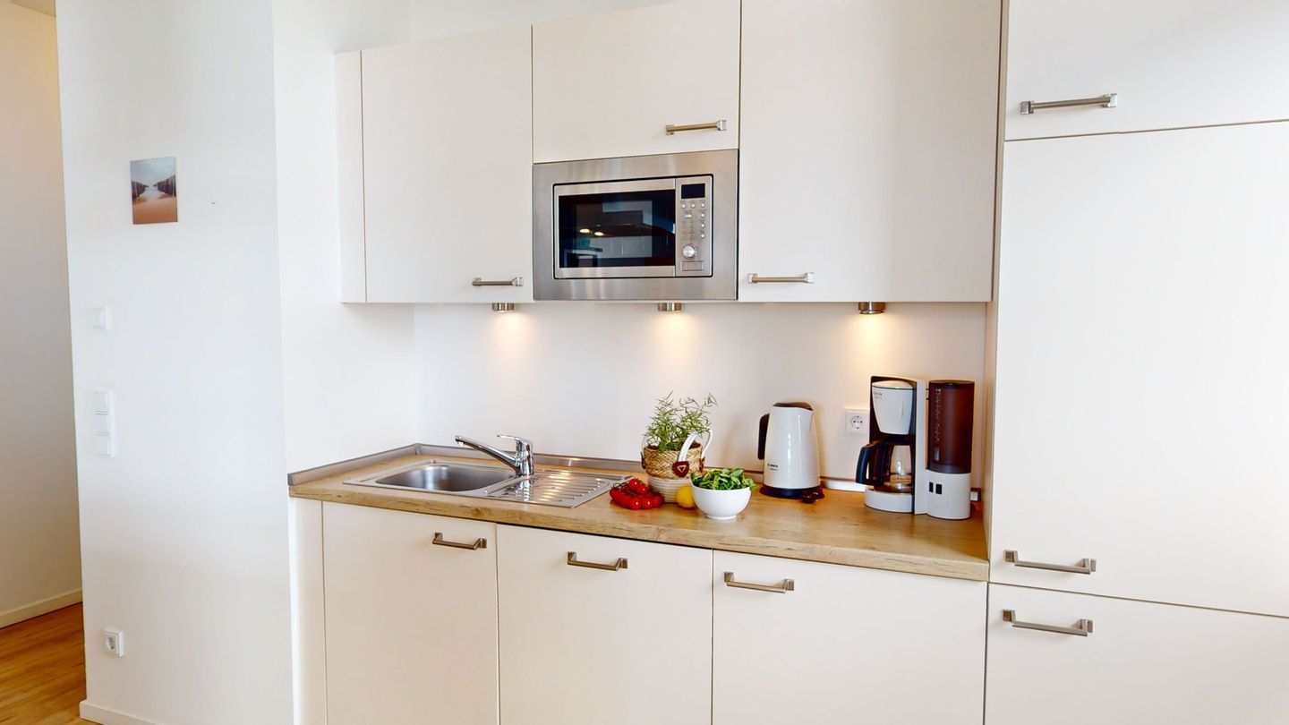 Küche / Küchenzeile