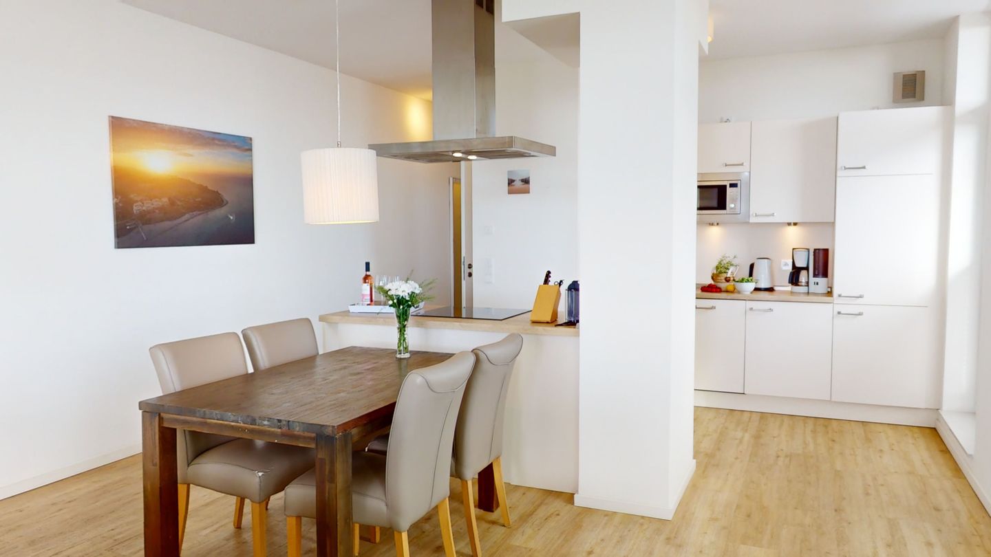 Küche / Küchenzeile