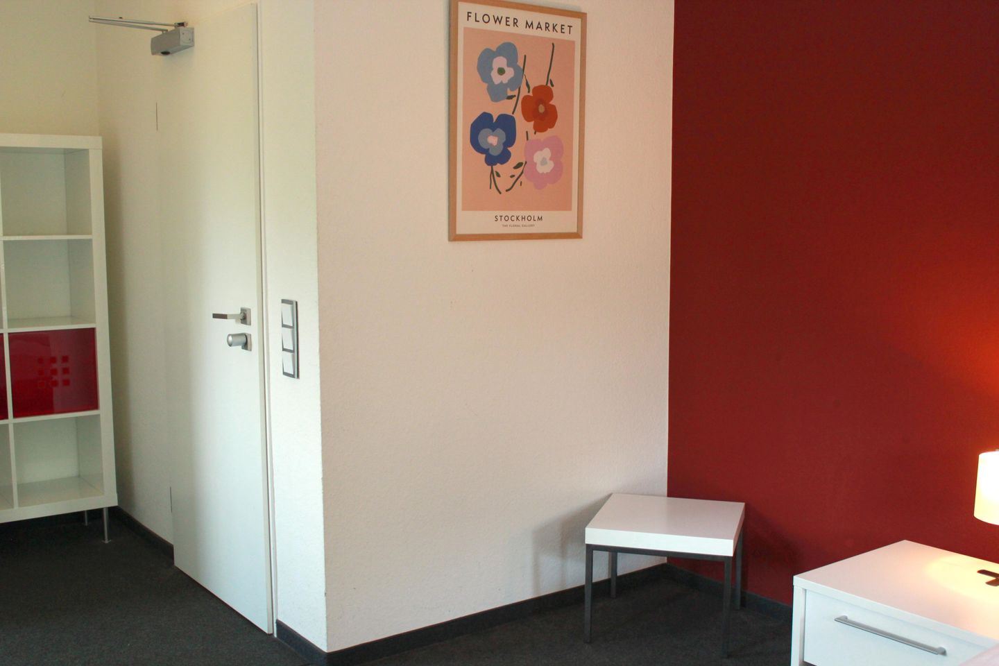 Restaurant Ollex and beds Zimmer 2 Bild 5