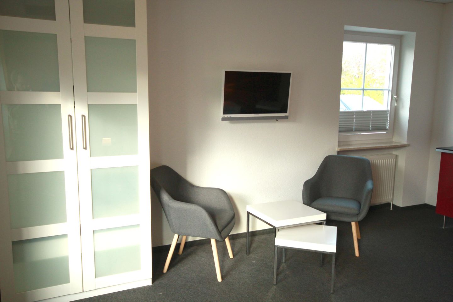 Restaurant Ollex and beds Zimmer 2 Bild 7