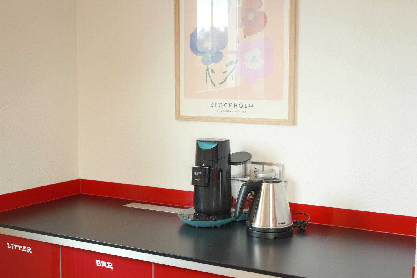 Küche / Küchenzeile