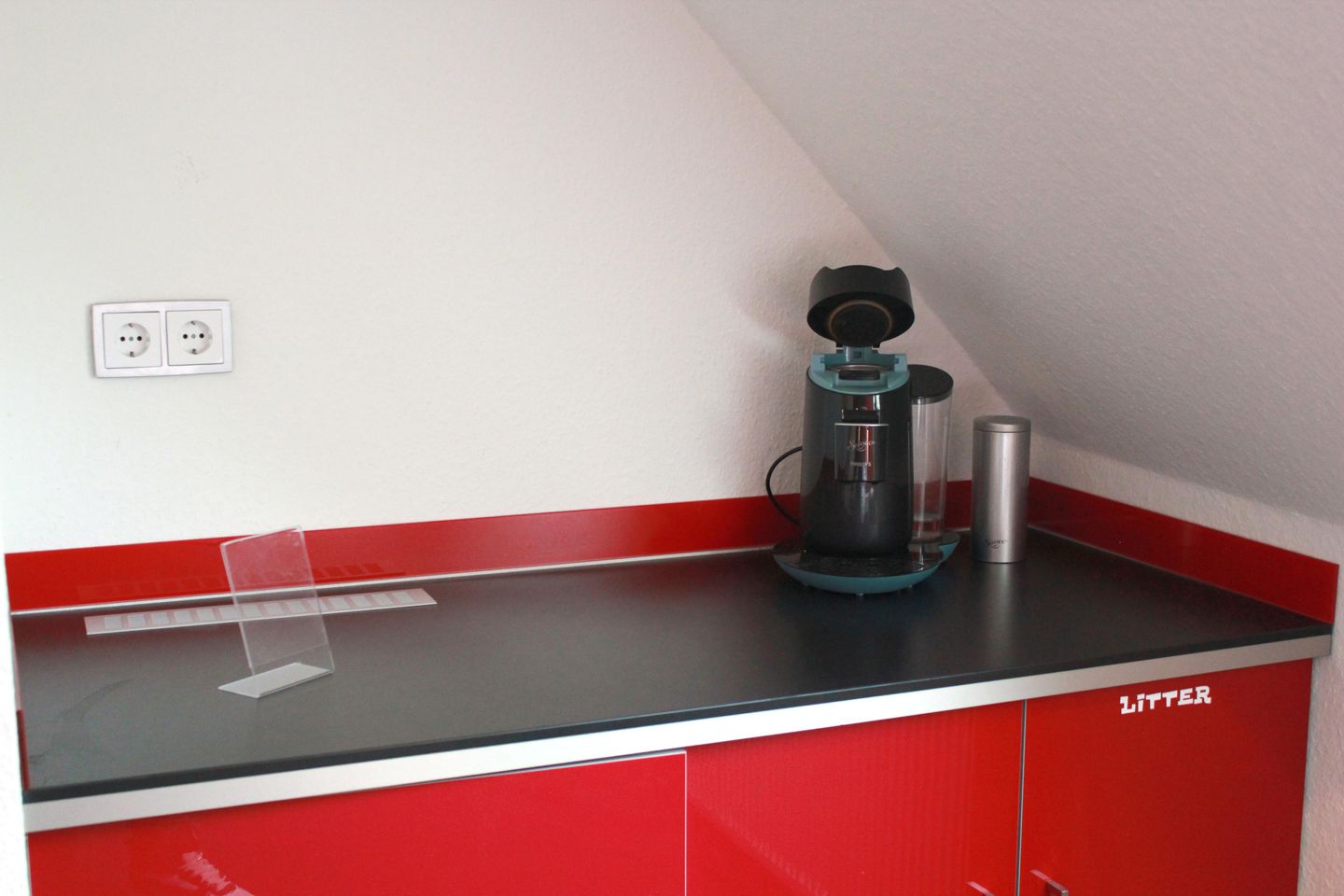 Küche / Küchenzeile