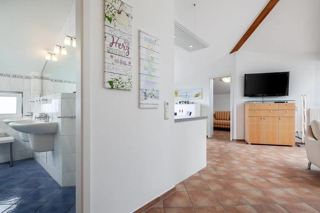 Residenz am Kurpark App. Nr. 20 -