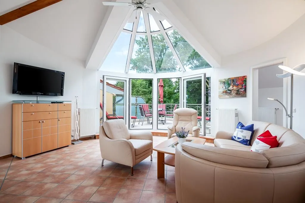 Residenz am Kurpark App. Nr. 20 -