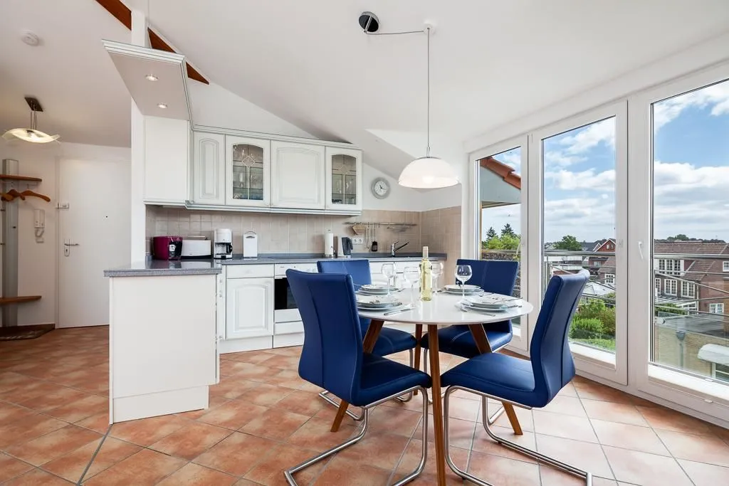 Residenz am Kurpark App. Nr. 20 -