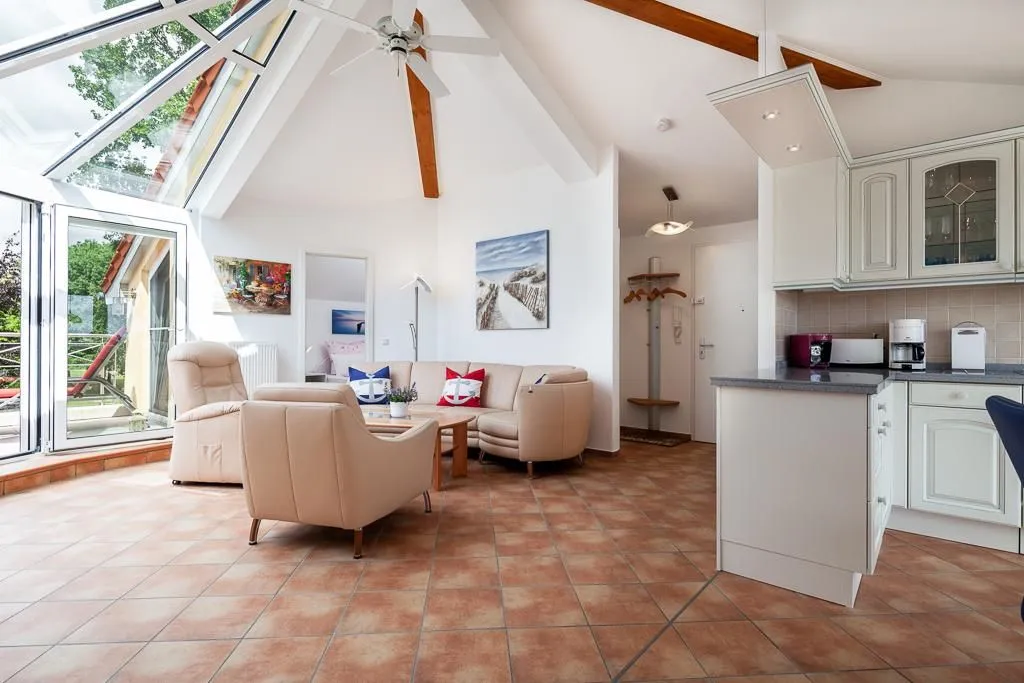 Residenz am Kurpark App. Nr. 20 -