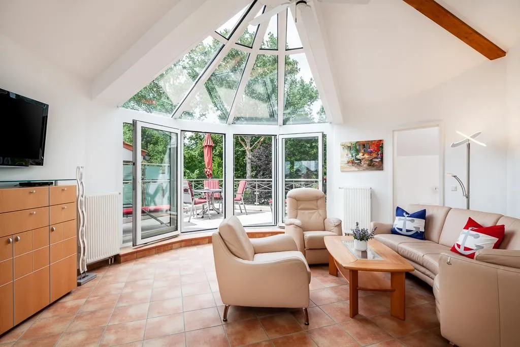 Residenz am Kurpark App. Nr. 20 -