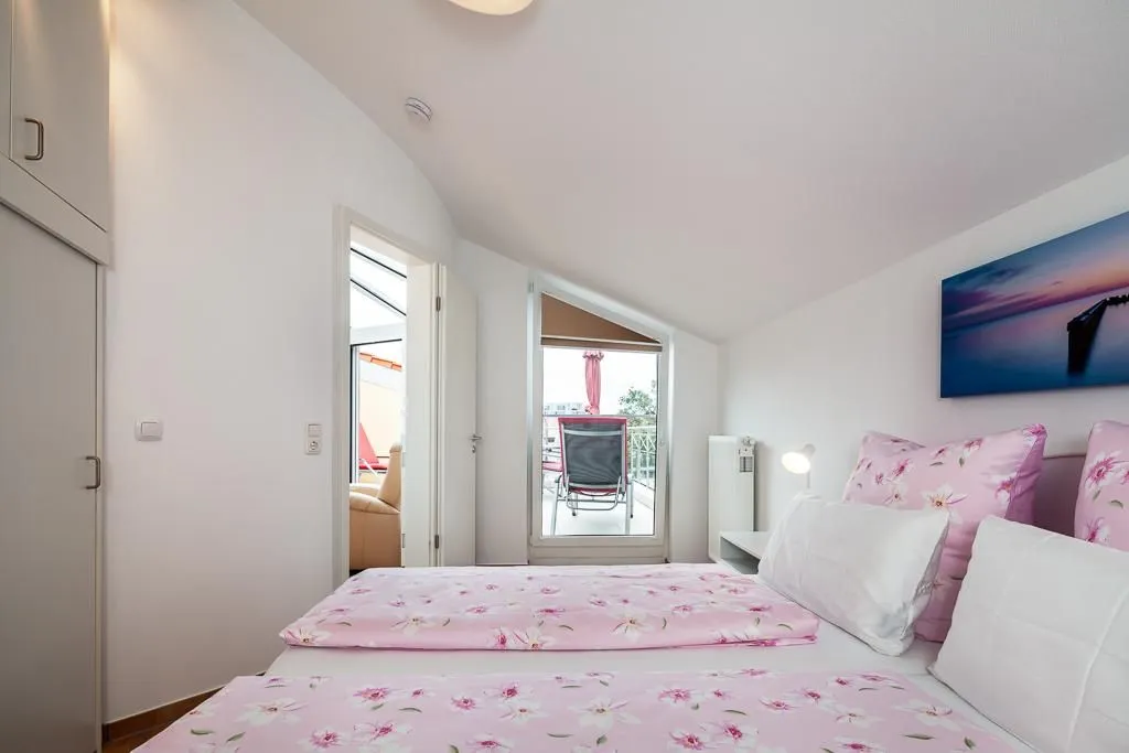 Residenz am Kurpark App. Nr. 20 -