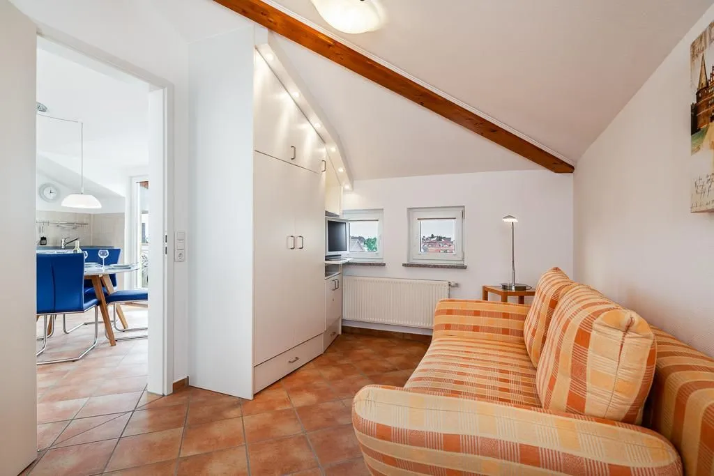 Residenz am Kurpark App. Nr. 20 -