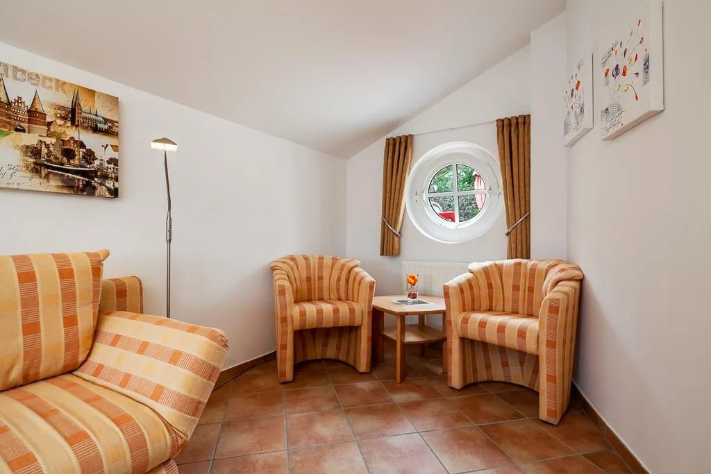Residenz am Kurpark App. Nr. 20 -