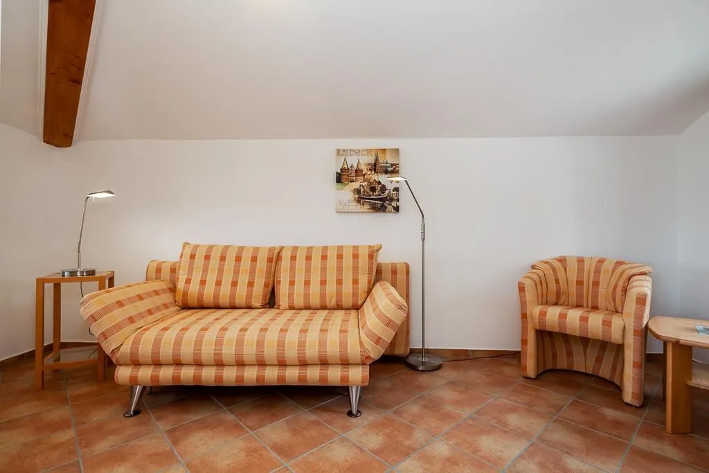 Residenz am Kurpark App. Nr. 20 -