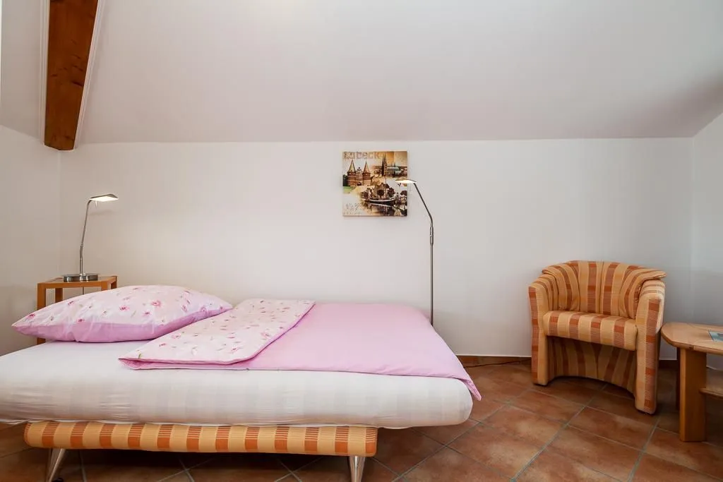 Residenz am Kurpark App. Nr. 20 -