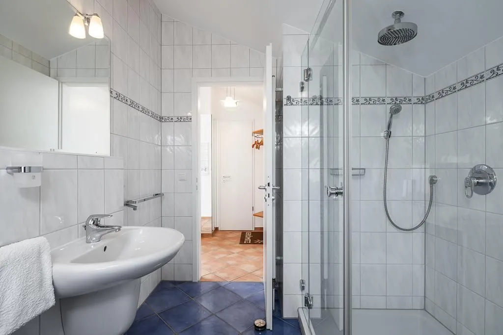 Residenz am Kurpark App. Nr. 20 -