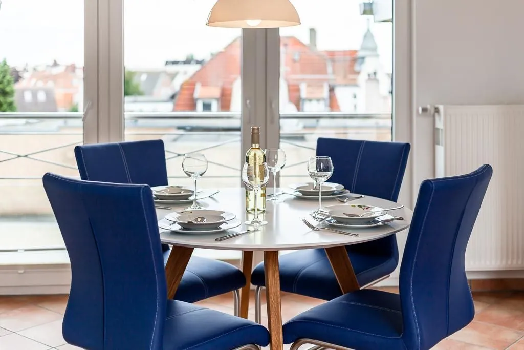 Residenz am Kurpark App. Nr. 20 -