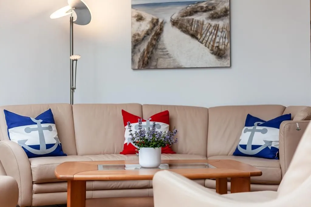 Residenz am Kurpark App. Nr. 20 -