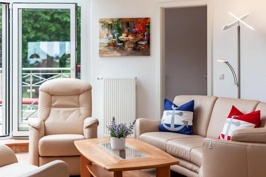Residenz am Kurpark App. Nr. 20 -