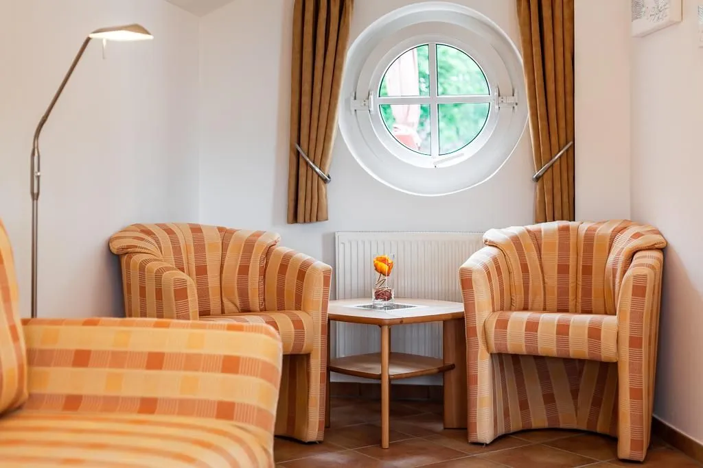 Residenz am Kurpark App. Nr. 20 -