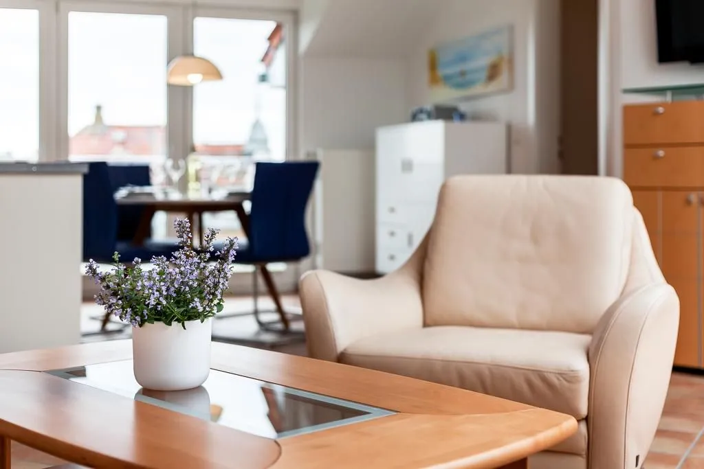 Residenz am Kurpark App. Nr. 20 -