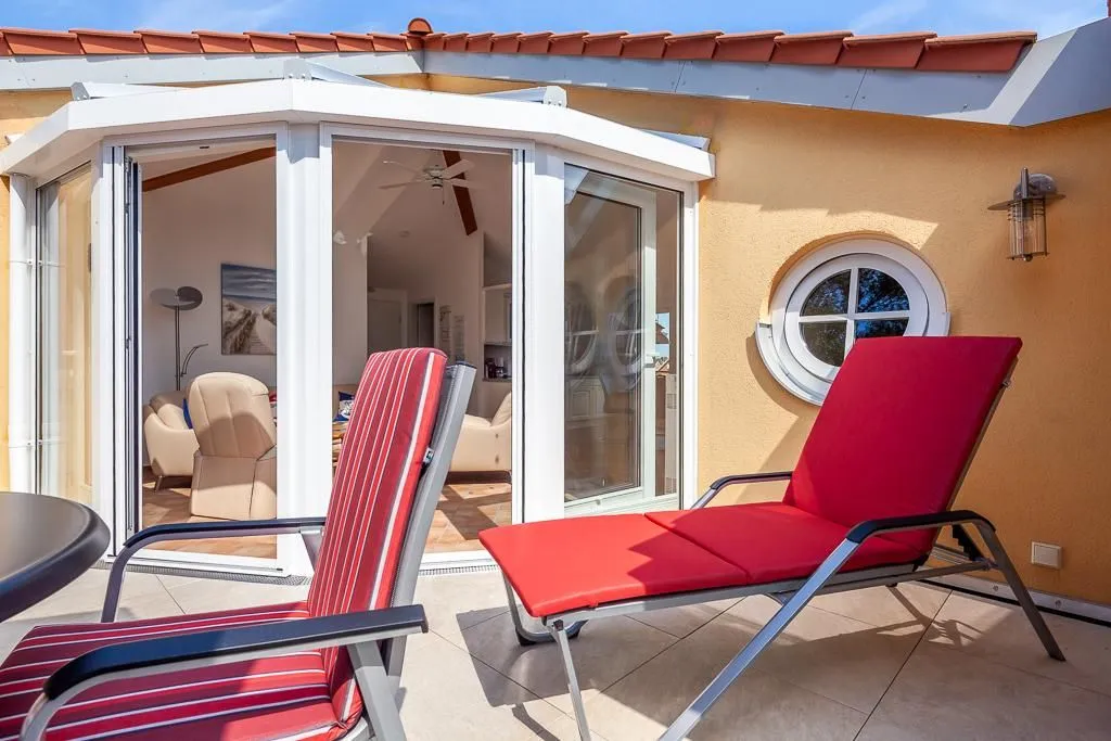 Residenz am Kurpark App. Nr. 20 -