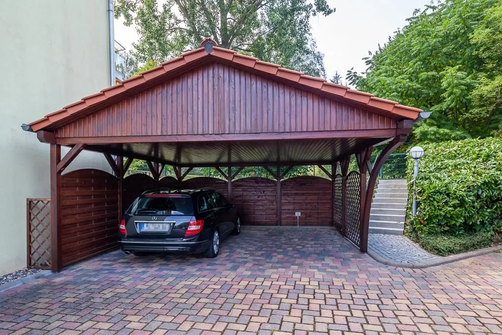 Residenz am Kurpark App. Nr. 20 -