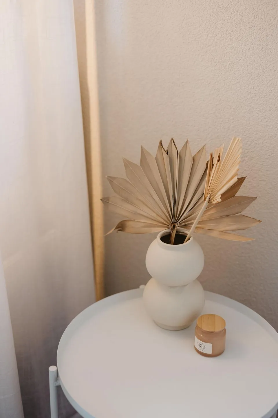 Apartment Fortaleza Amden - Decorative detail