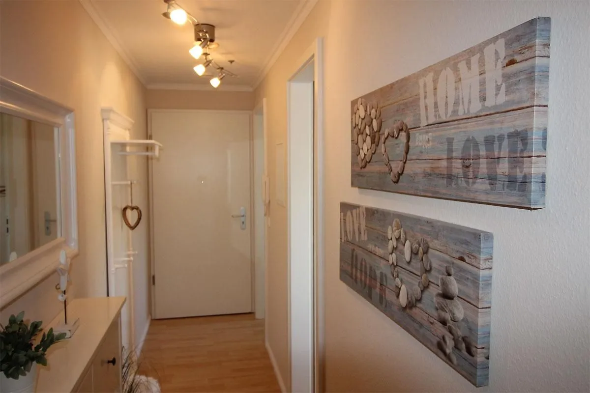 Residenz am Kurpark App. Nr. 9 -