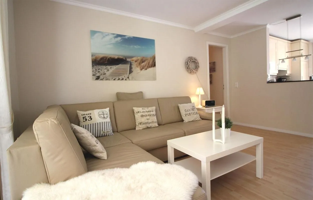 Residenz am Kurpark App. Nr. 9 -