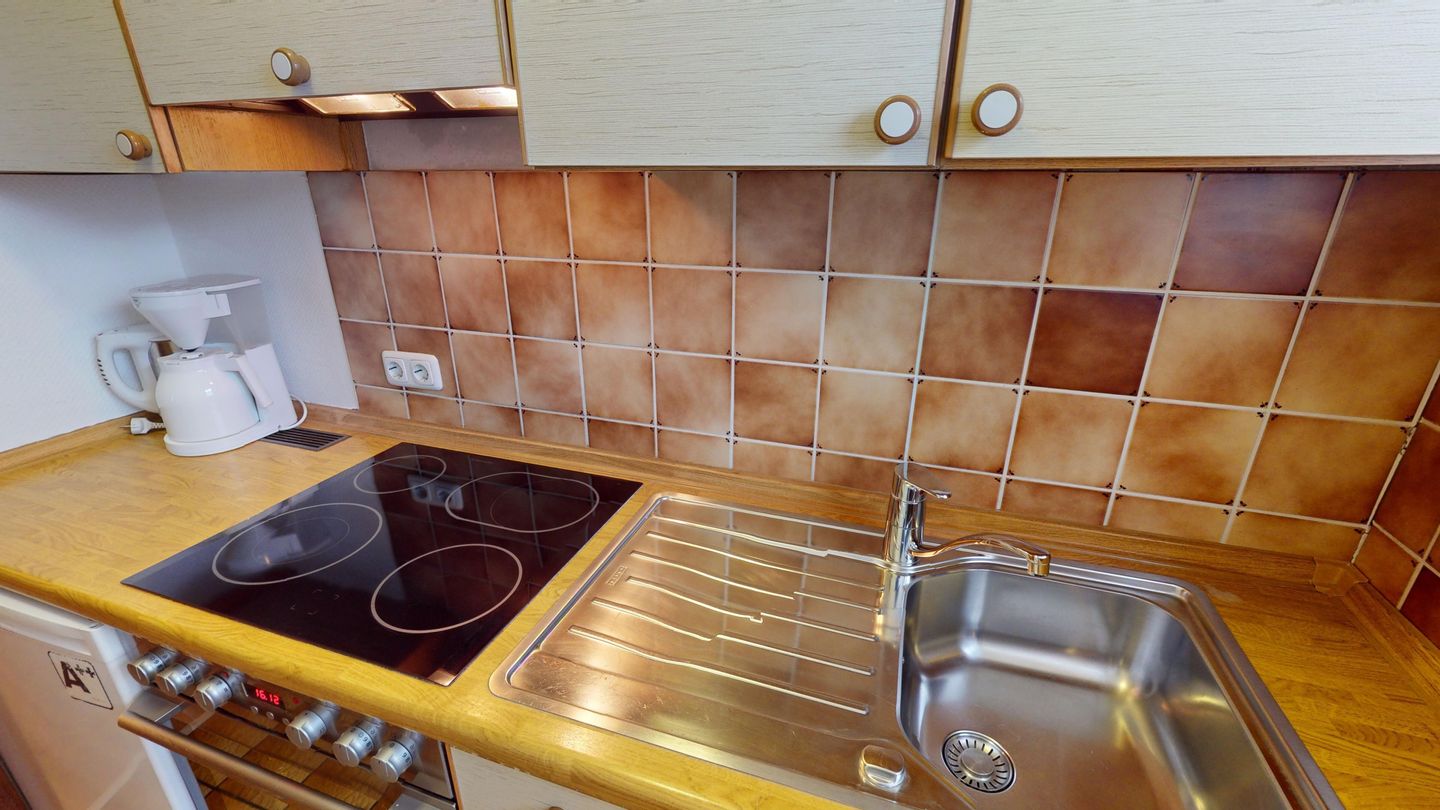 Küche / Küchenzeile