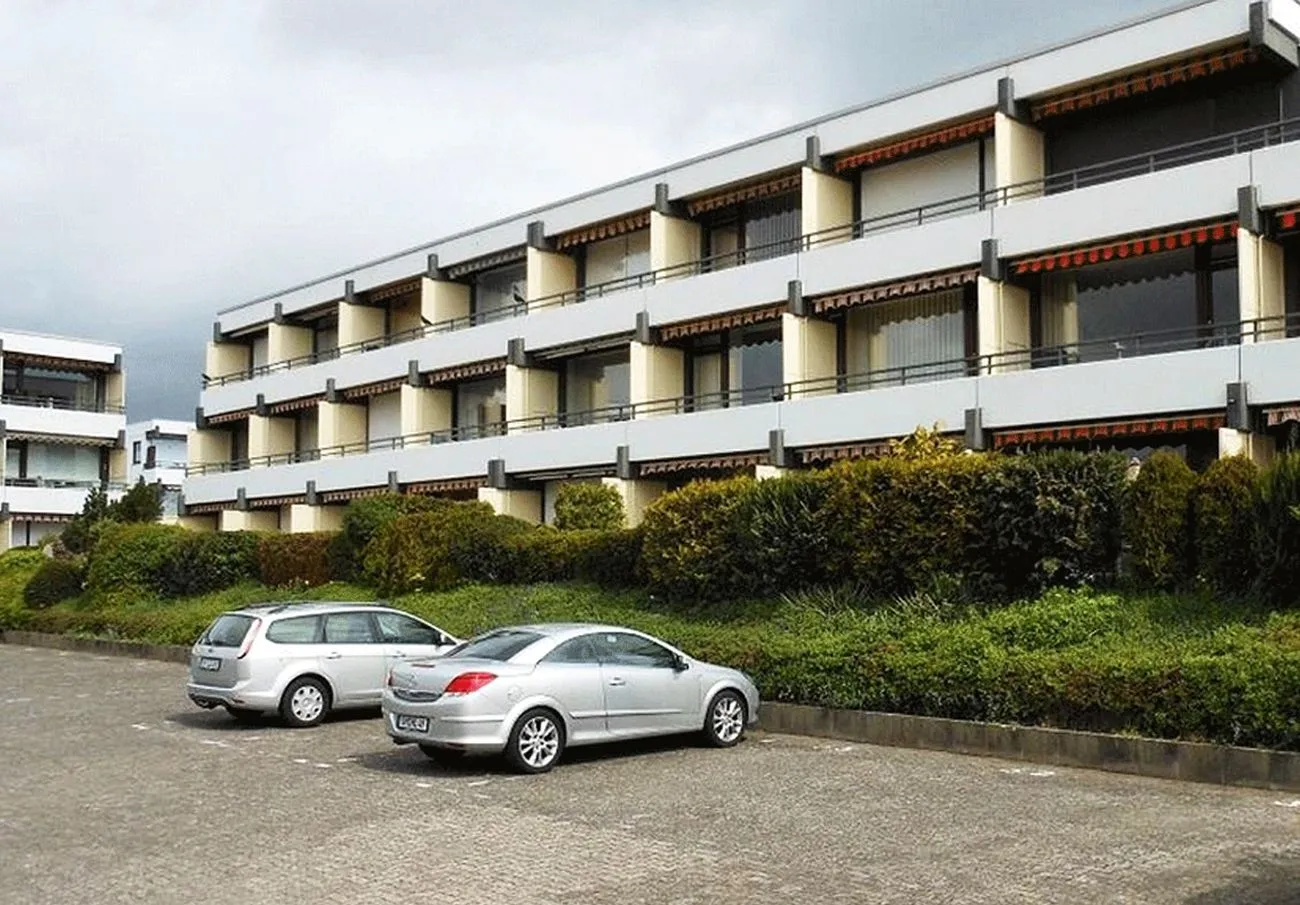 App. Seeschlösschen Nr. 17 -