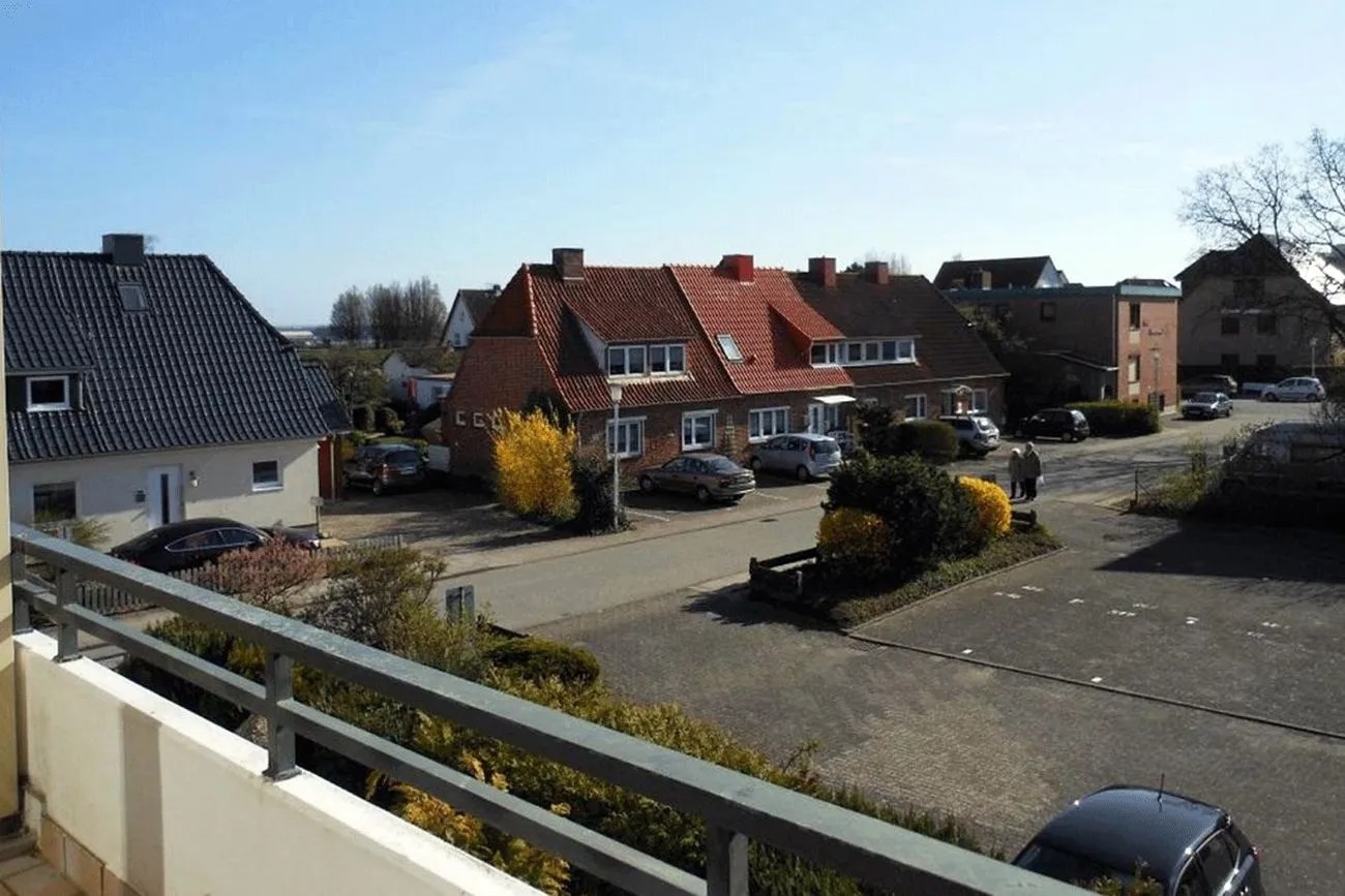 App. Seeschlösschen Nr. 12 -