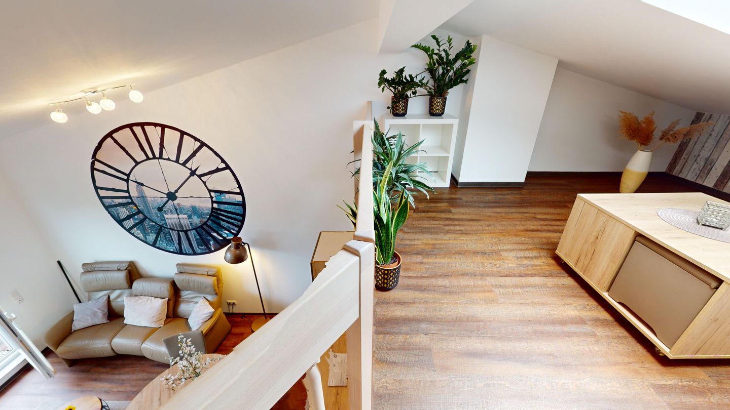 Villa Meeresrauschen "Pier 36b" Bild 10