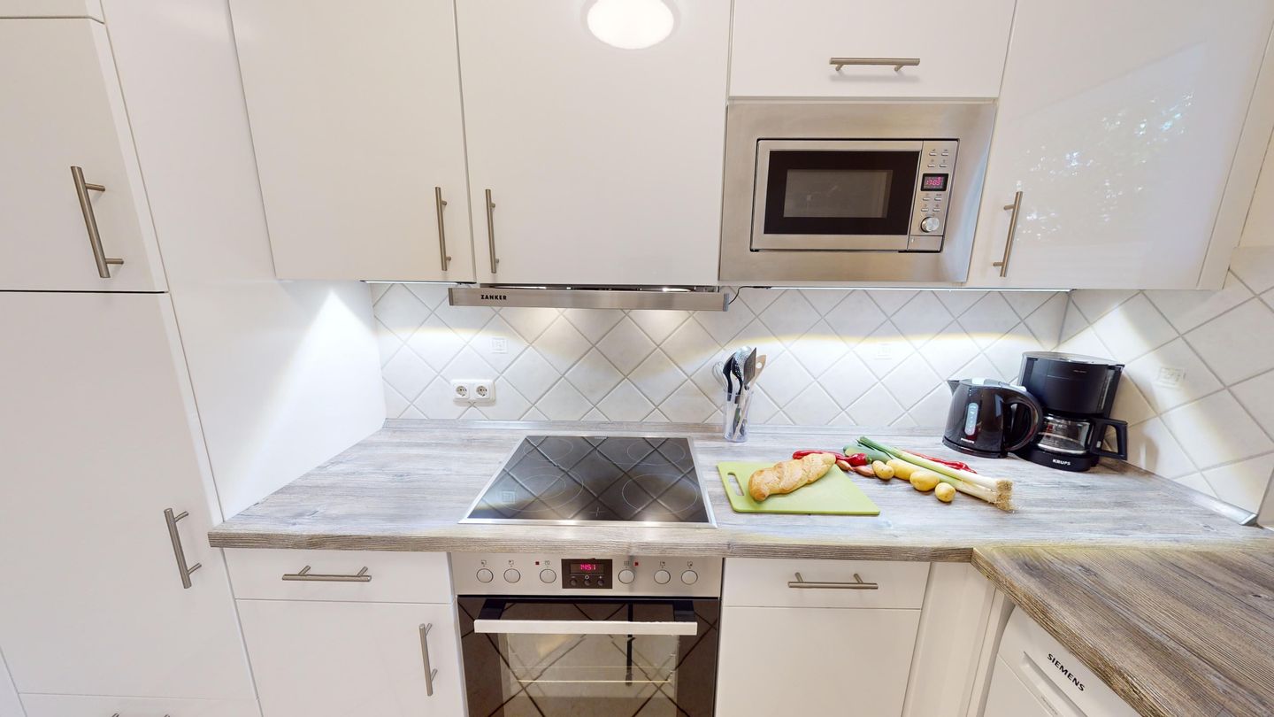 Küche / Küchenzeile