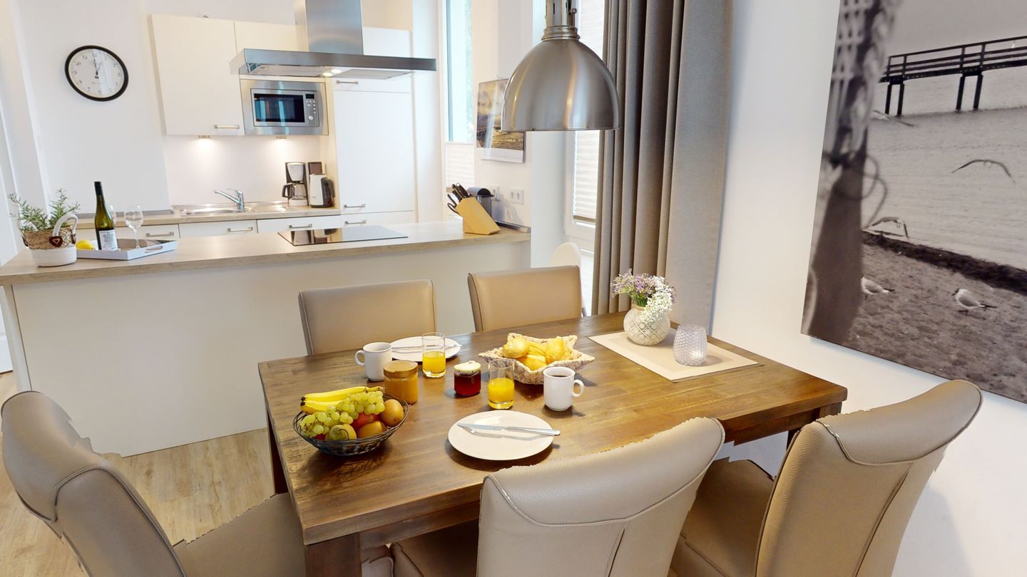 Küche / Küchenzeile