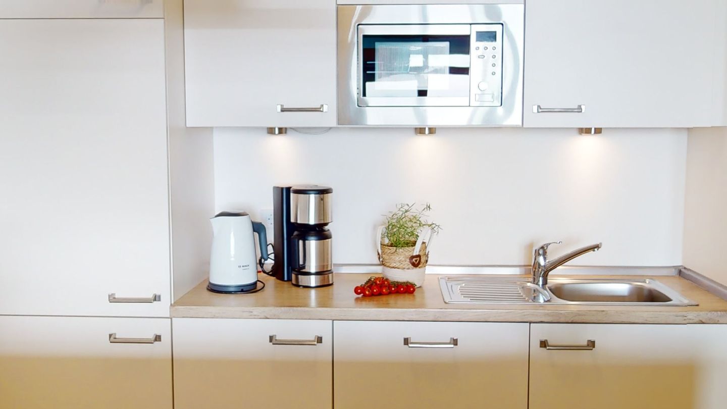 Küche / Küchenzeile