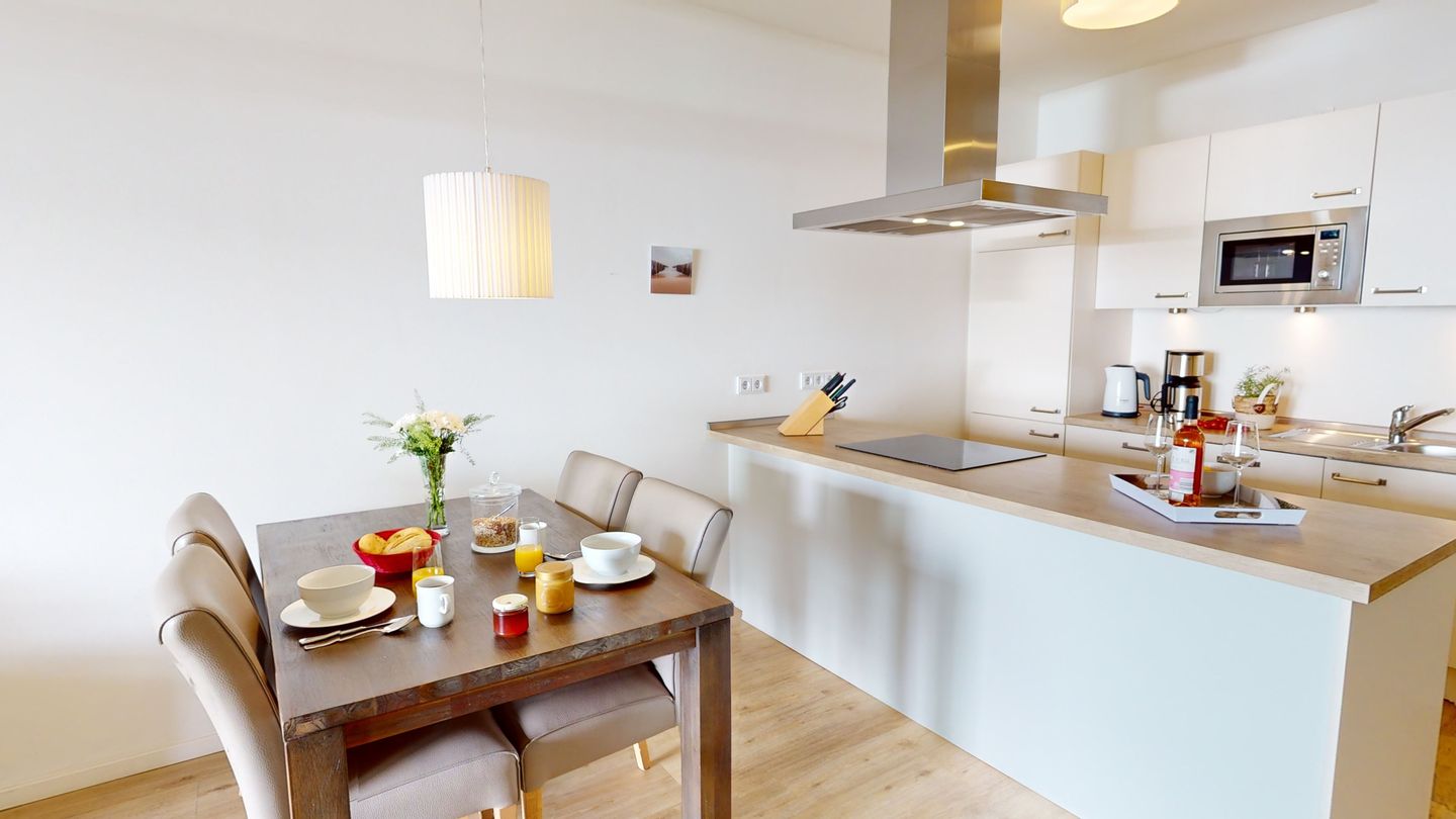 Küche / Küchenzeile