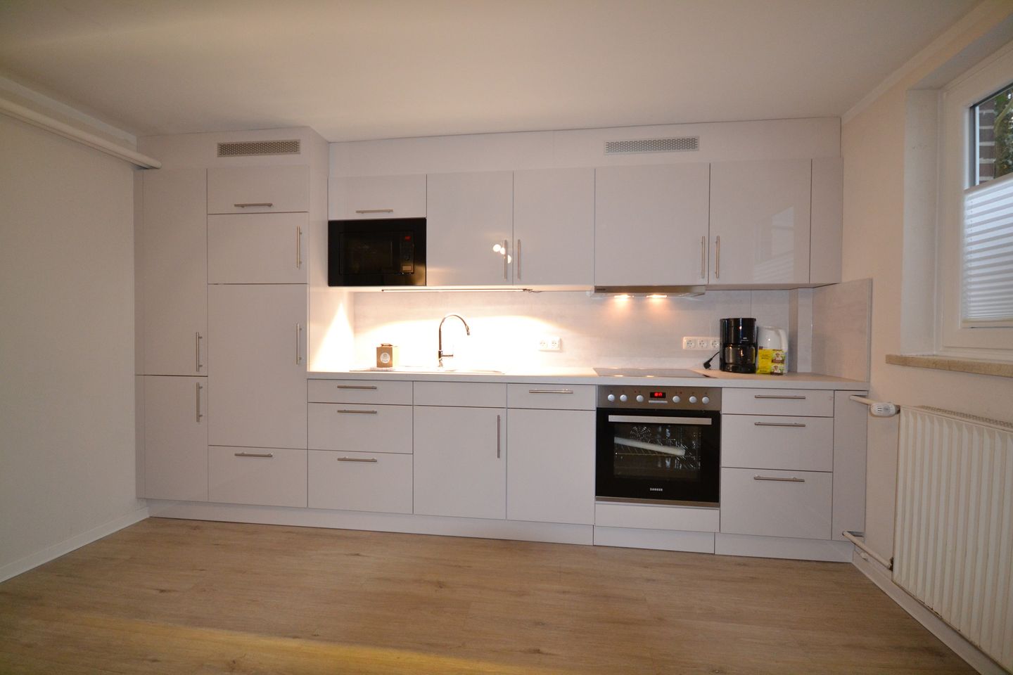 Küche / Küchenzeile