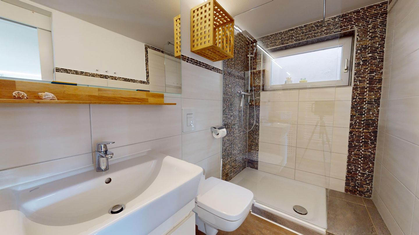 Villa Klarsinni II Ferienwohnung 5 Boje Bild 9