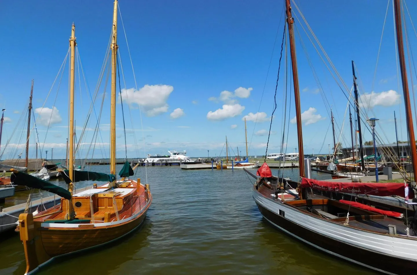  Ostseetraum Fuhlendorf - Sport / Aktivitäten