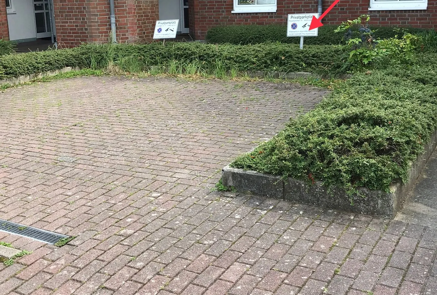 (Ost11a) "Ferienwohnung Strandnah" Niendorf -