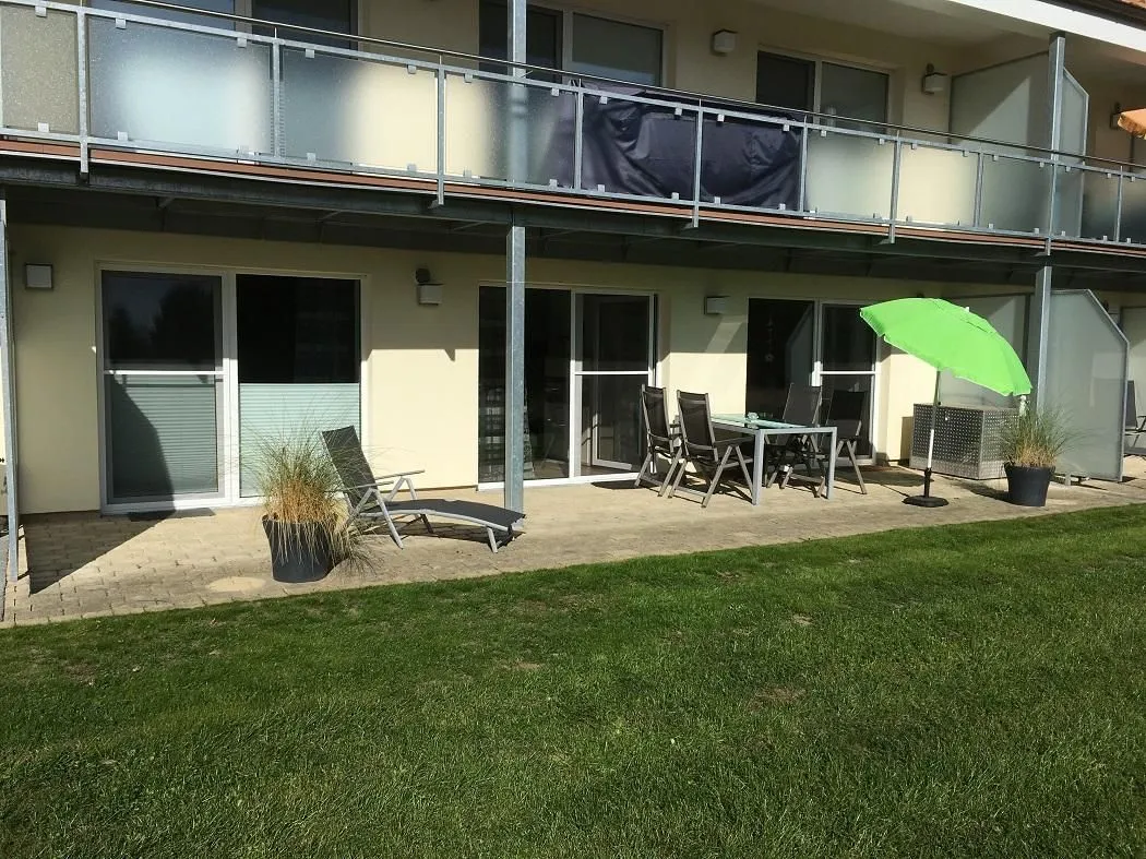 Golfresidenz D 0.05 -