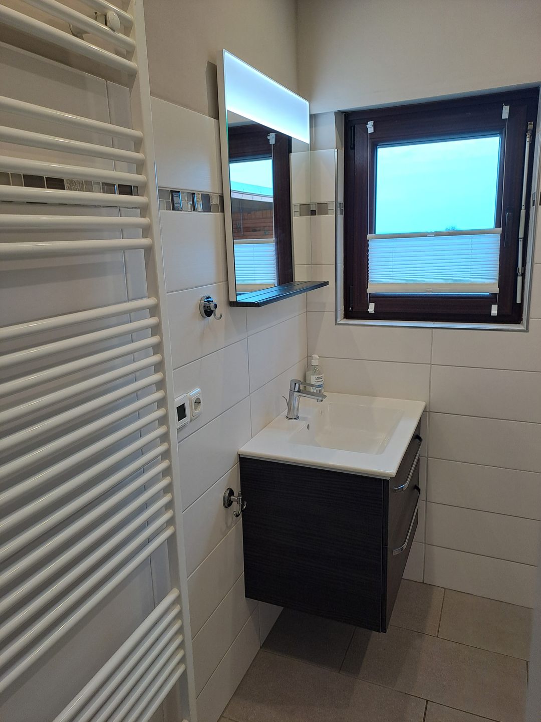 Marienleuchte "Küstenblick" Bild 5