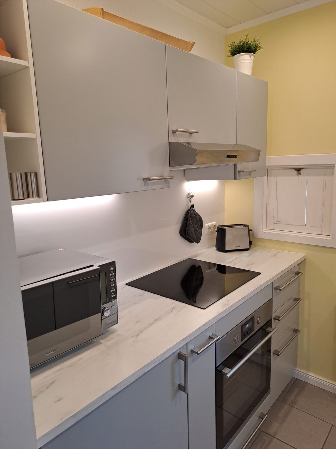 Marienleuchte "Küstenblick" Bild 3