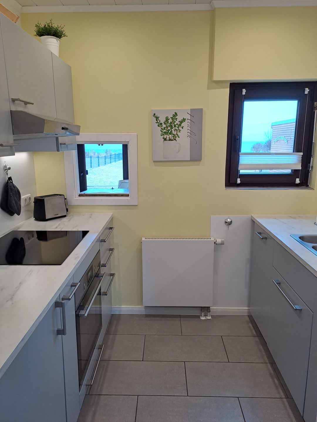 Marienleuchte "Küstenblick" Bild 7