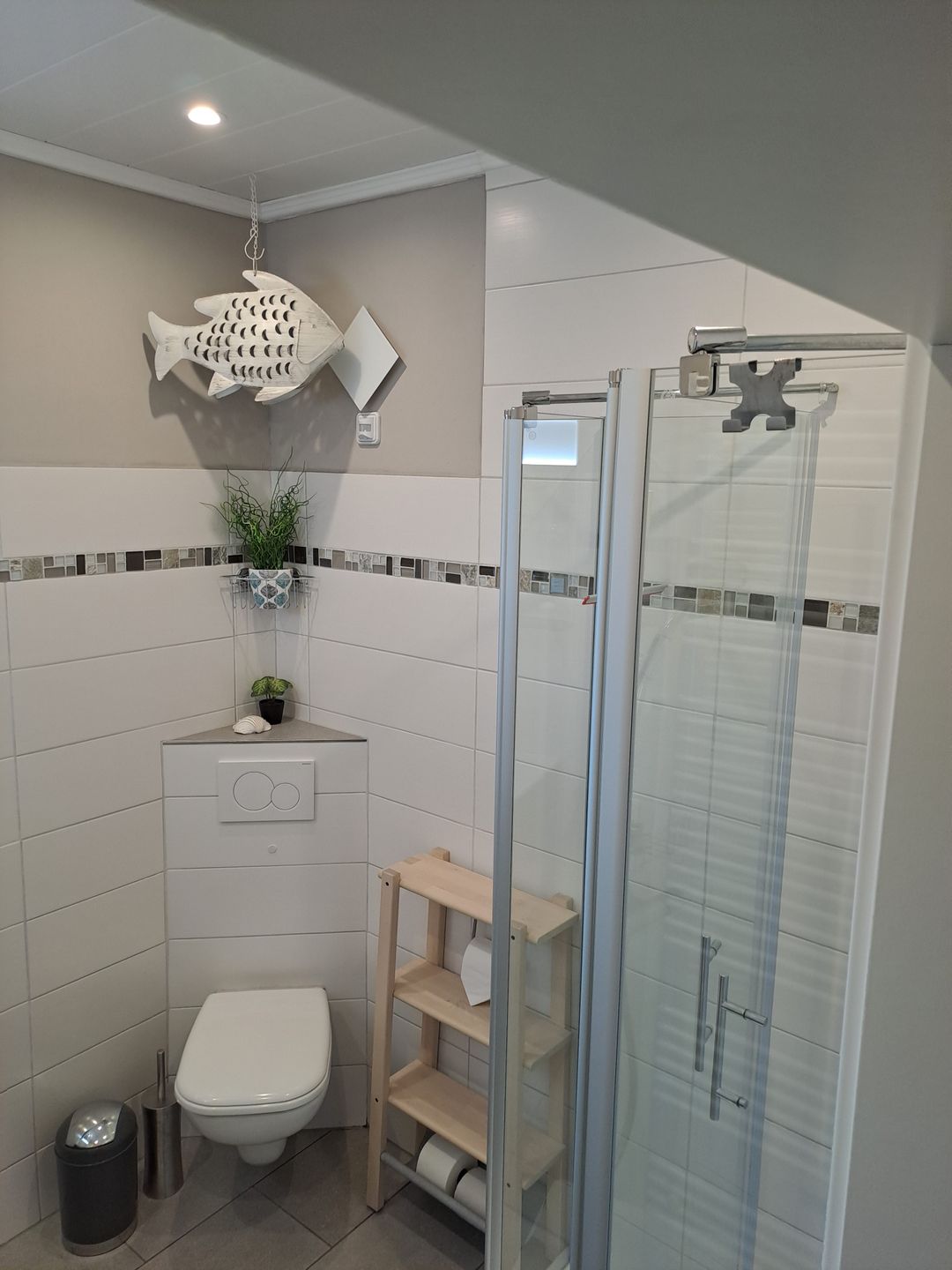 Marienleuchte "Küstenblick" Bild 9