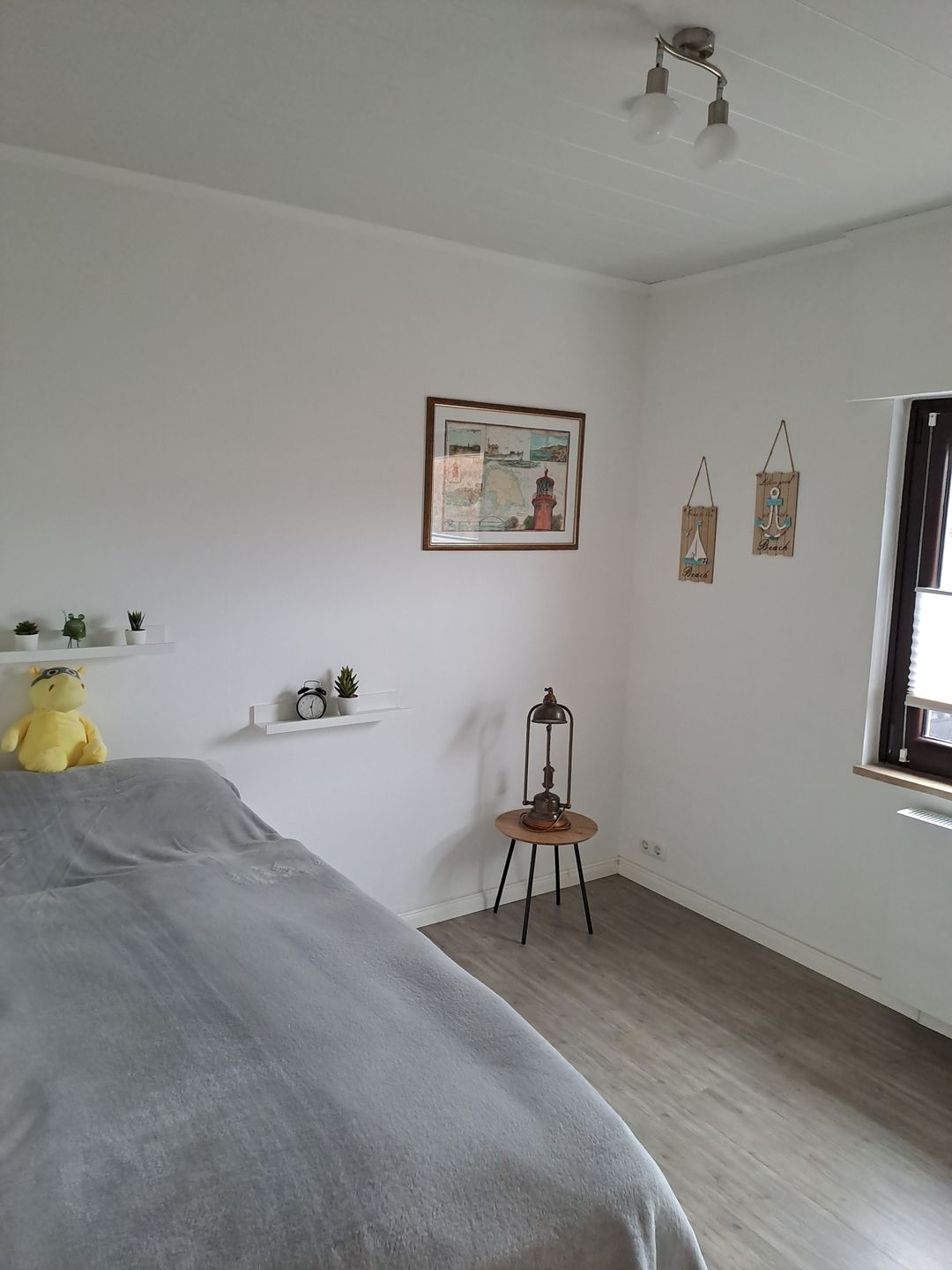 Marienleuchte "Küstenblick" Bild 10