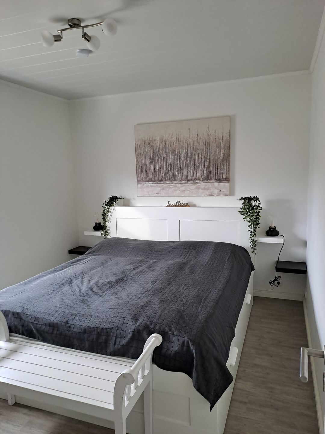 Marienleuchte "Küstenblick" Bild 4