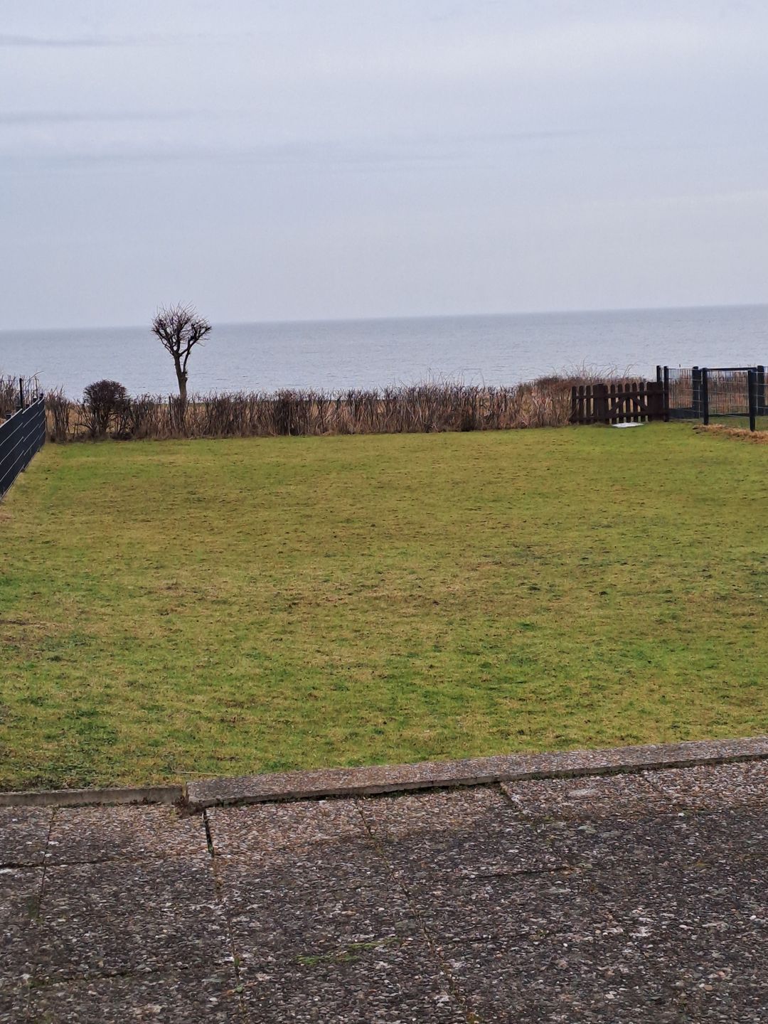 Marienleuchte "Küstenblick" Bild 2