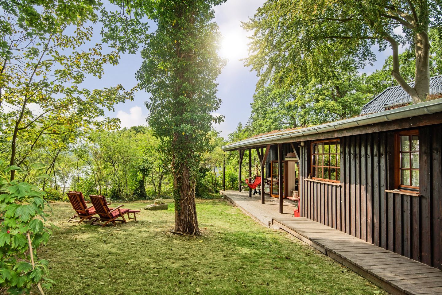 Kleiner Wagen Stubbenfelde