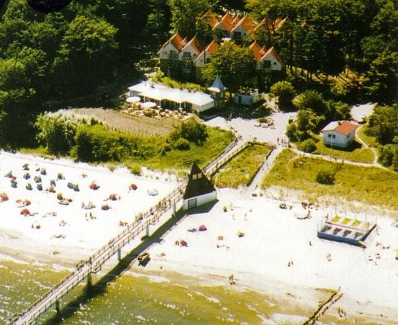 Seeblick, Whg. 224 Koserow - Strand